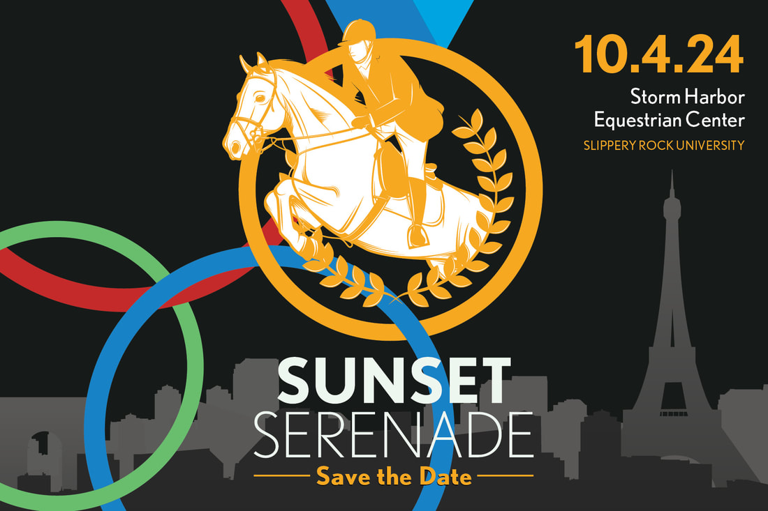 Sunset Serenade 2023 Presented by Storm Harbor Equestrian Center