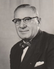Elmer B. Cottrell