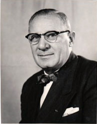 Elmer Cottrell Picture