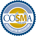 COSMA Certification